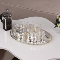 Royal Kahawa Set