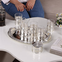 Royal Kahawa Set