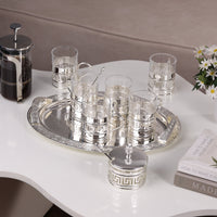 Royal Kahawa Set