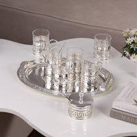Royal Kahawa Set
