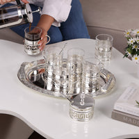 Royal Kahawa Set