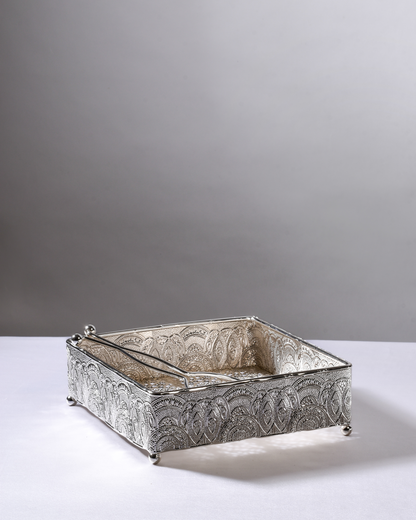 Paper Napkin Holder