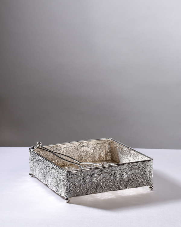 Paper Napkin Holder
