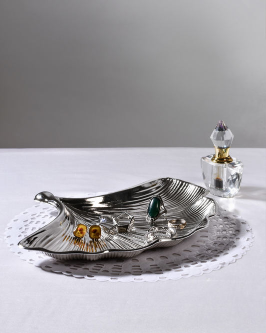 Gingho Tray / Trinket