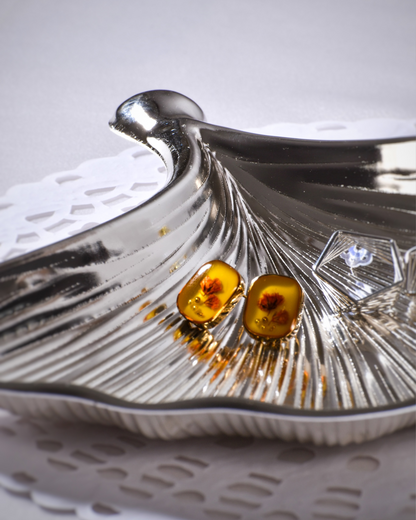 Gingho Tray / Trinket