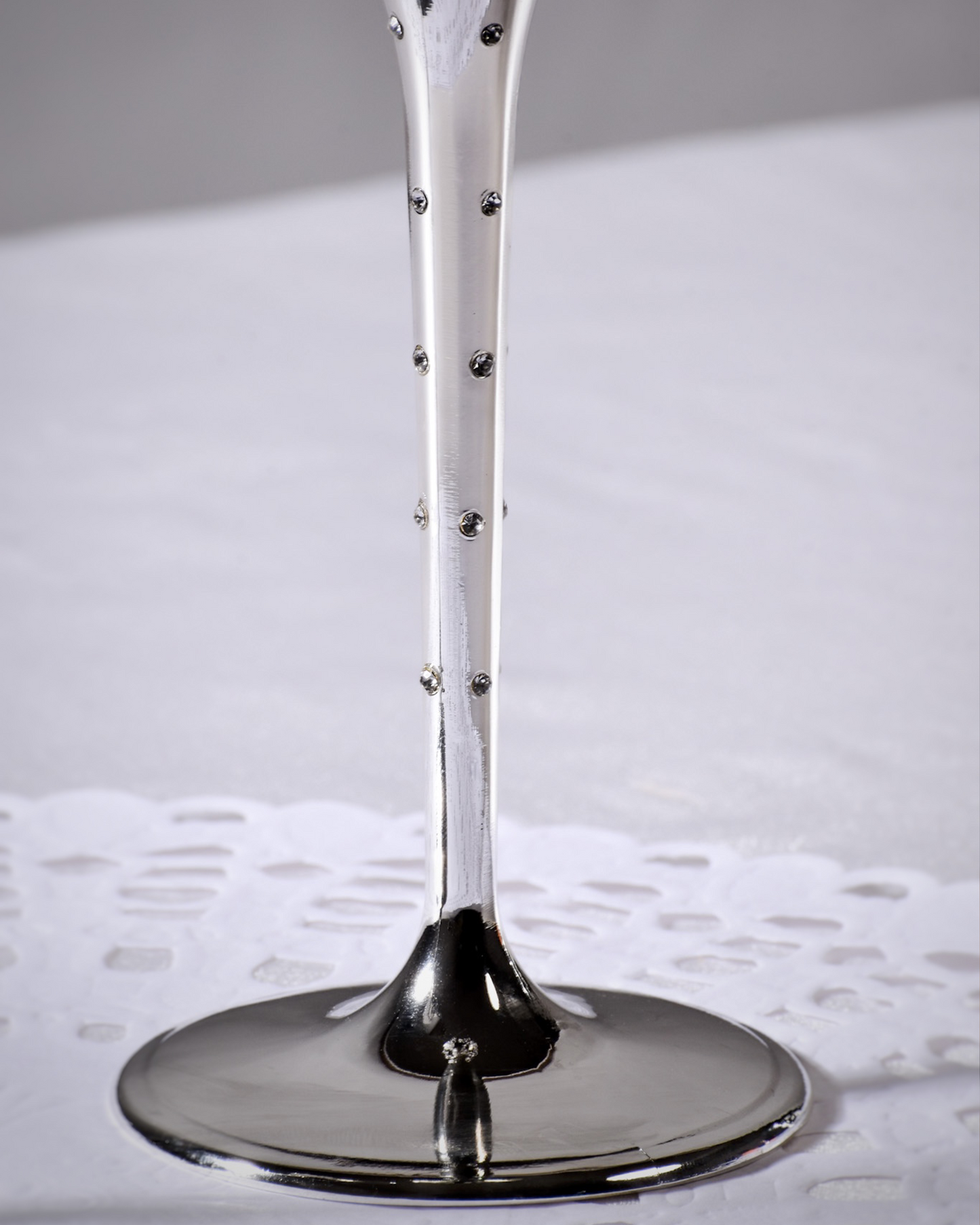 Champagne Flute/Glass Pair