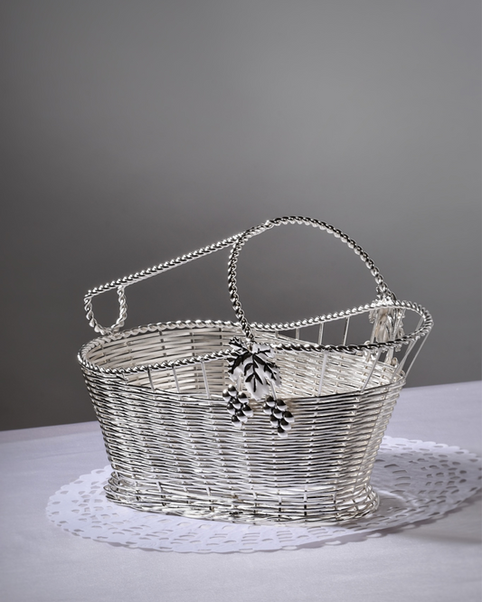 Wine Basket