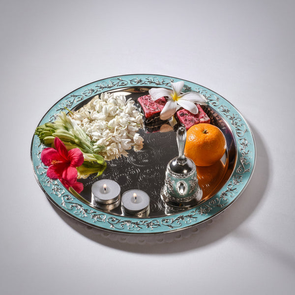 Pooja Thali