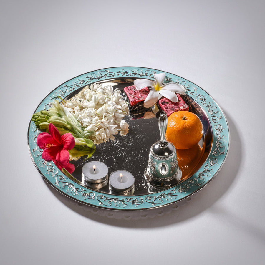 Pooja Thali