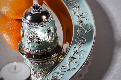 Pooja Thali / Salver / Tray