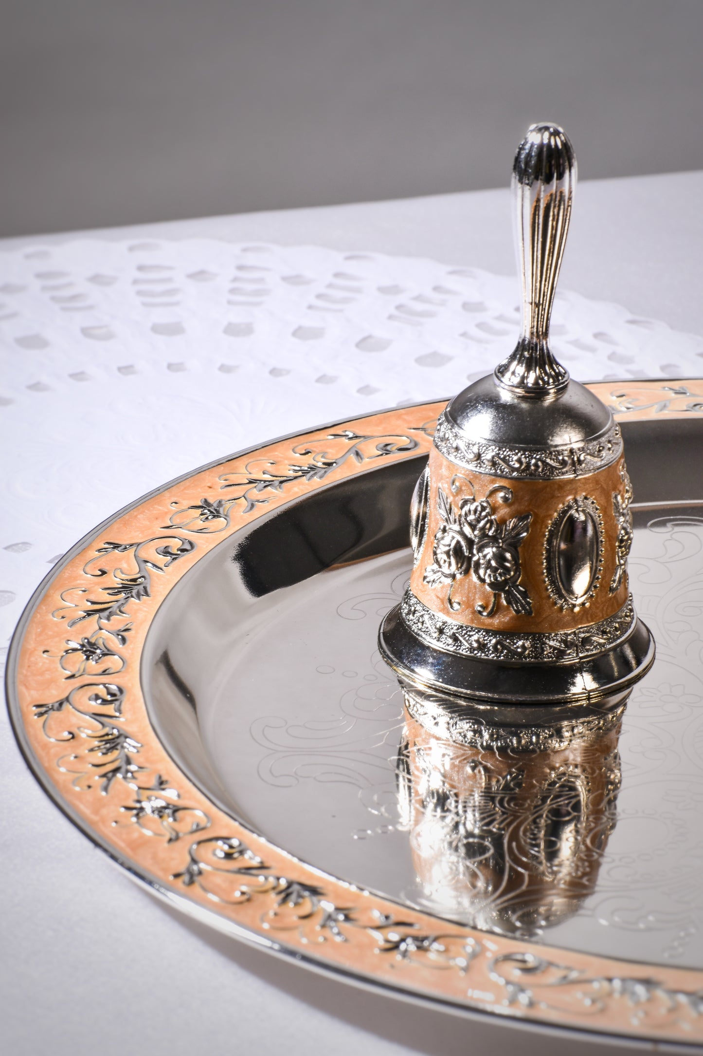 Pooja Thali / Salver / Tray