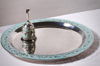 Pooja Thali / Salver / Tray