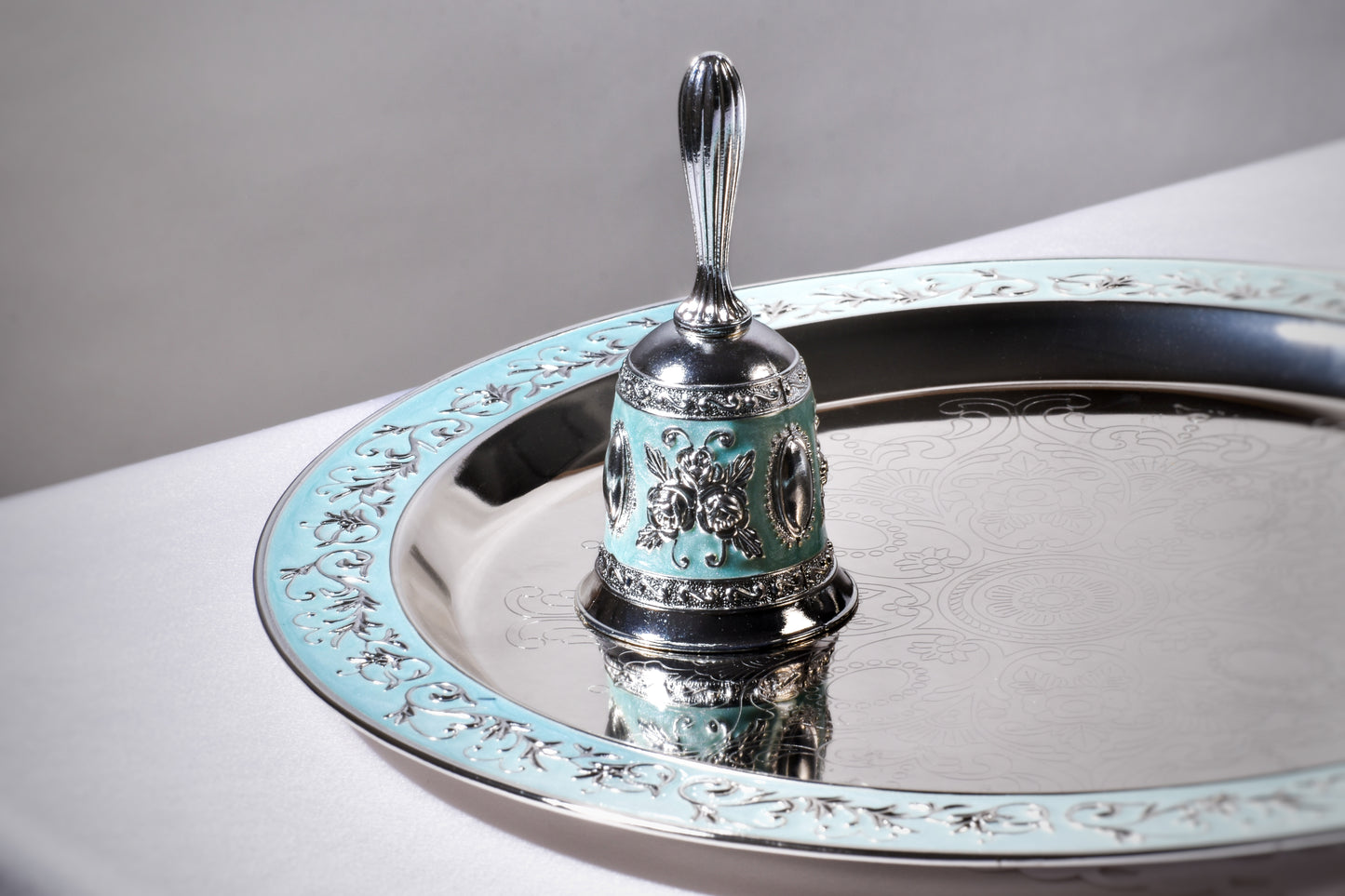 Pooja Thali / Salver / Tray