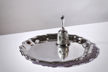 Pooja Thali / Salver / Tray