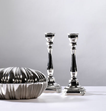 Shell Shaped Jewellery Box