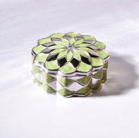 Small Jewellery Trinket Box