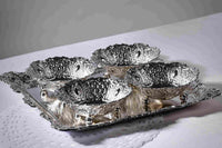 Royal 4 Bowl Serving Set