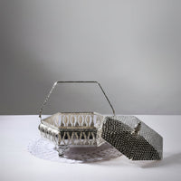 Hexagon Honeycomb Basket