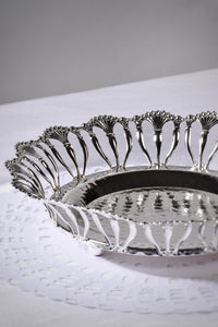 Classic Fruit/Flower Basket