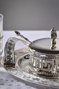 Royal Kahawa Set