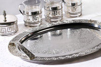 Royal Kahawa Set
