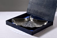 Ginkgo Leaf Platter