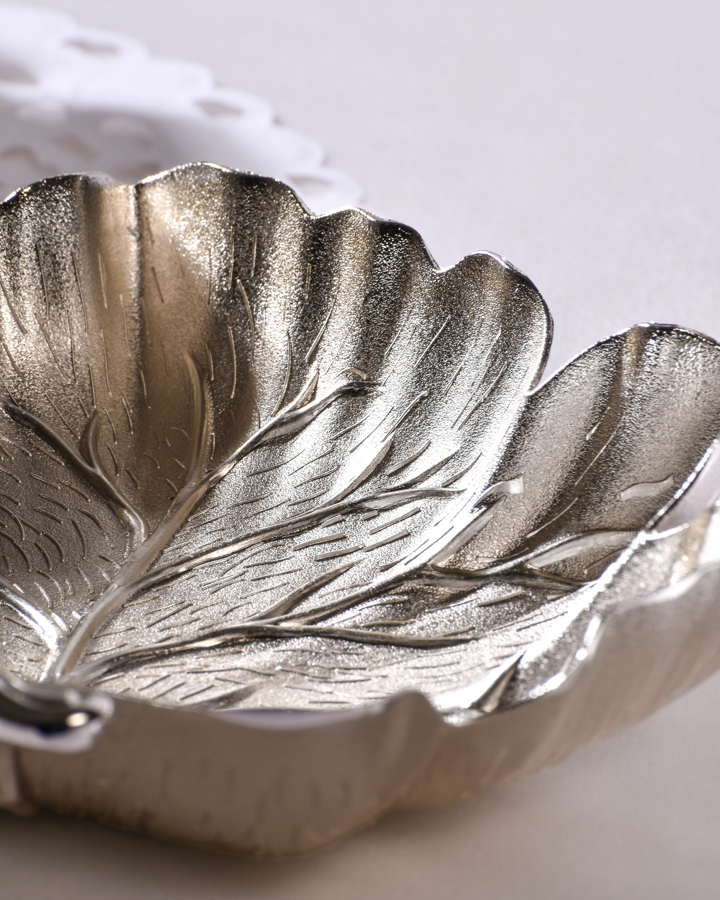 Maple Leaf Bowls