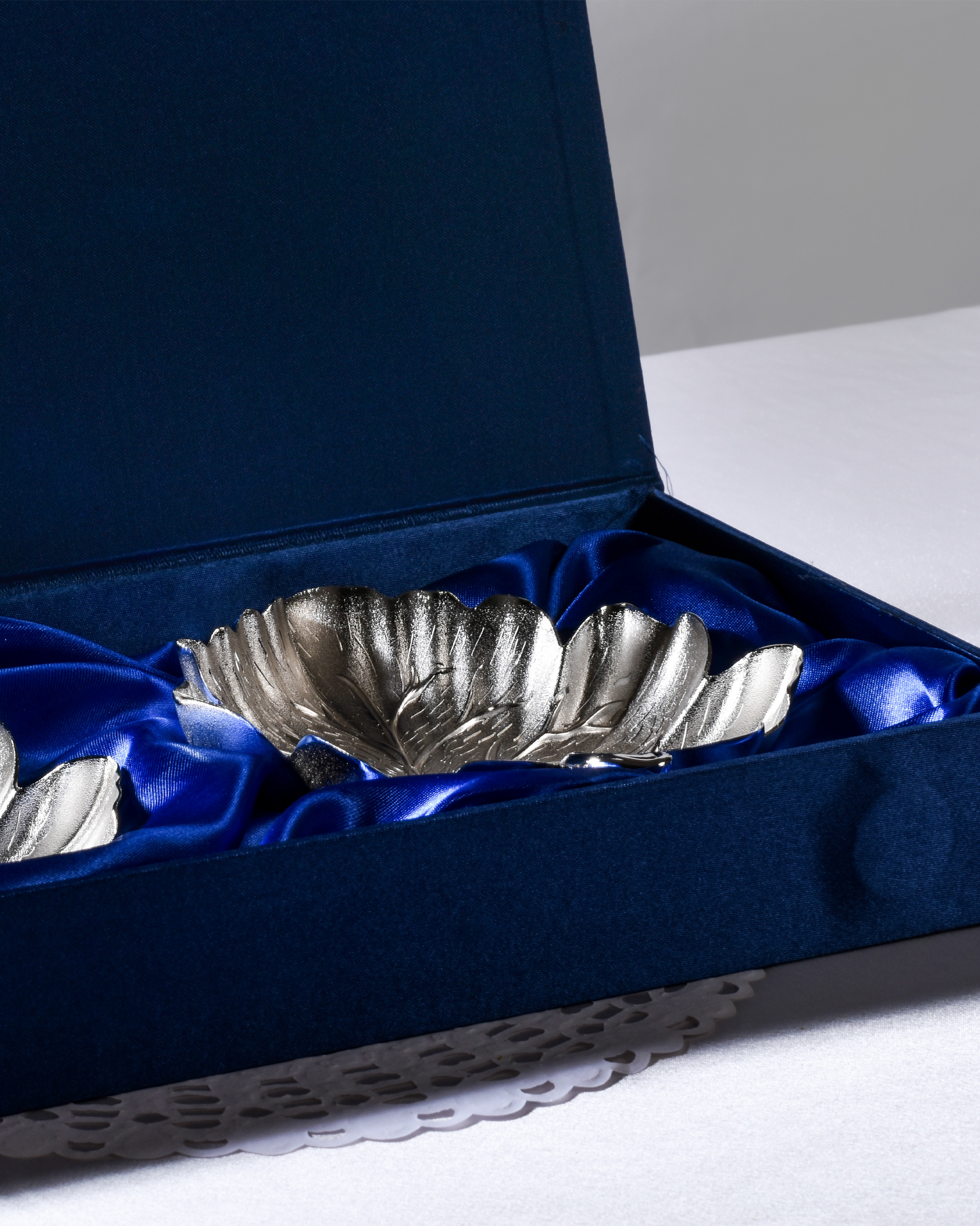Maple Leaf Bowls