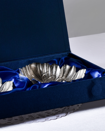 Maple Leaf Bowls