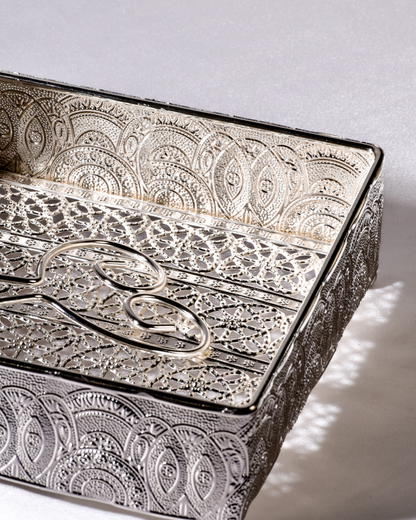 Paper Napkin Holder