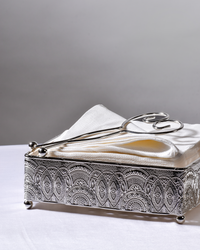 Paper Napkin Holder