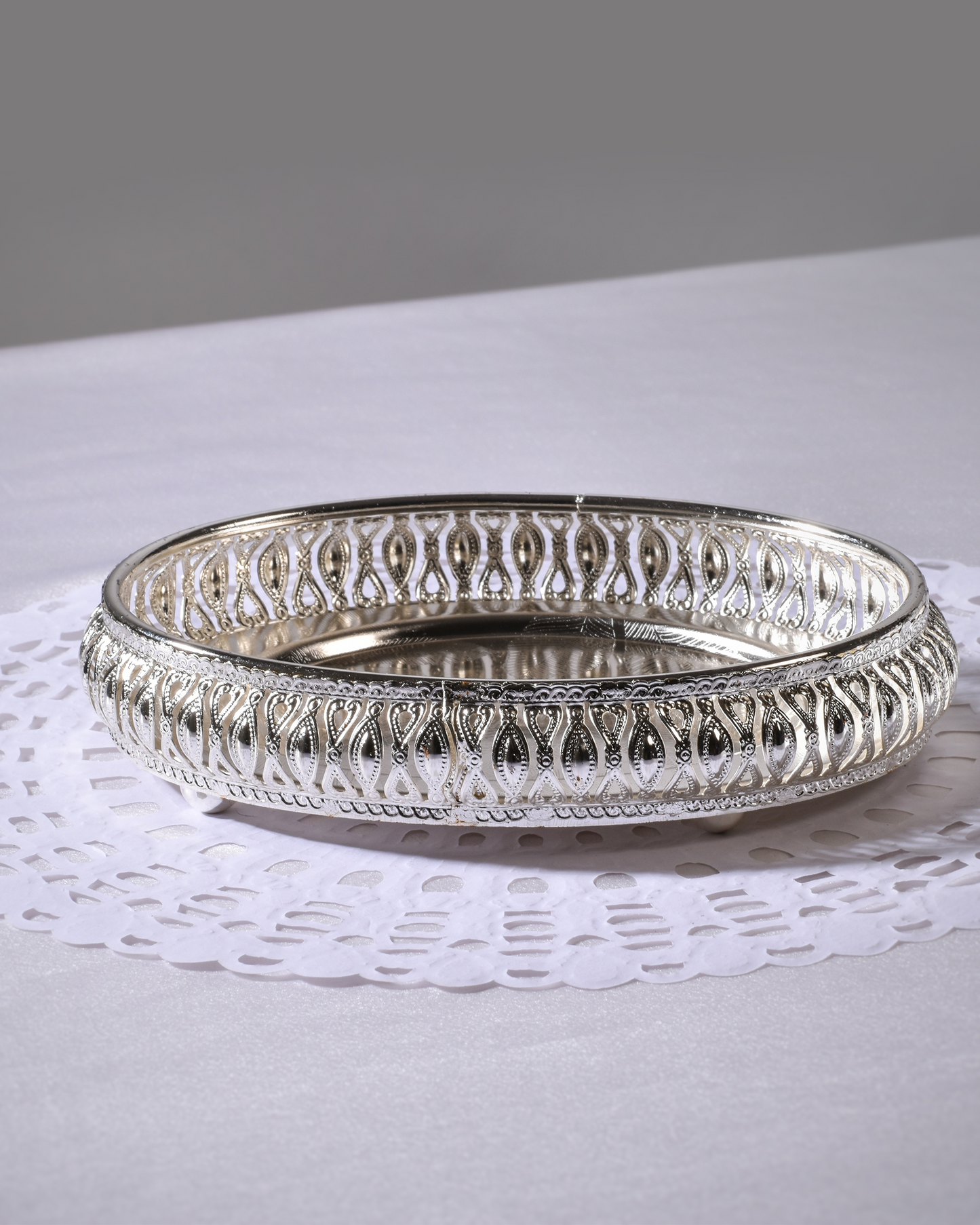 Trinket Small Serving Tray