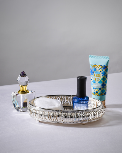 Trinket Small Serving Tray